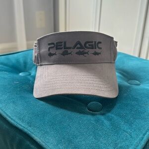 Pelagic Women’s Premium Visor